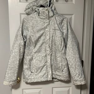 Columbia Ski Jacket